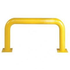 4" MACHINE GUARD 36" HIGH - Grade Industrial Supply