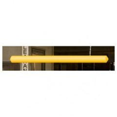 5" SAFETY CLEARANCE BAR 72" LONG - Grade Industrial Supply