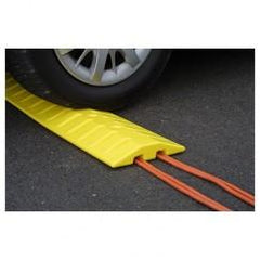 6' SPEED BUMP/CABLE PROTECTOR - Grade Industrial Supply