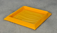 SPILLNEST 1 DRUM SPILL CONTAINMENT - Grade Industrial Supply