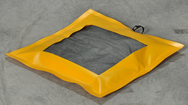 24" X 36" SPILLNEST DRIP PADS - Grade Industrial Supply