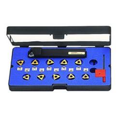 KEU EXTERNAL KIT Threading Kit - Grade Industrial Supply