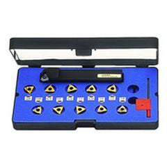 KIU INTERNAL THREADING KIT Threading Kit - Grade Industrial Supply