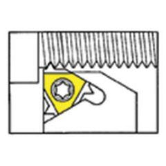 3/8" IC LH .50 x .50" SH - External Threading Toolholder - Grade Industrial Supply