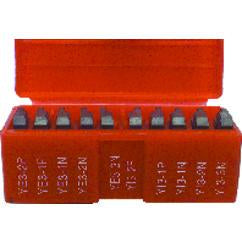 #ABYE5 - Slanted Anvil Kit - Grade Industrial Supply