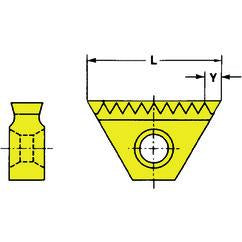 3E14UNTM VTX INSERT - Grade Industrial Supply