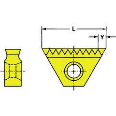 3E14UNTM VTX INSERT - Grade Industrial Supply