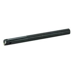 APT High Performance Indexable Boring Bar - Right Hand 1'' Shank - Grade Industrial Supply