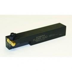 FLERT-163D  Grooving Toolholder - Grade Industrial Supply