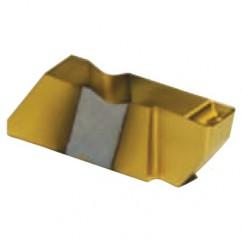 FLGD-4125R-CB Grade GP50C Grooving Insert - Grade Industrial Supply