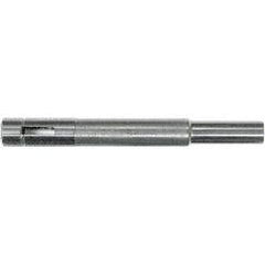 Use with 1/4" Thick Blades - 1/2" Reduced SH - Multi-Toolholder - Grade Industrial Supply