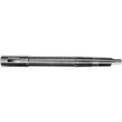 #EH3T - For use with 1/4'' Thick Blades - 3 MT SH - Multi-Toolholder - Grade Industrial Supply