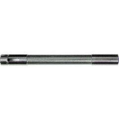 Use with 3/16" Thick Blades - 3/4" Straight SH - Multi-Toolholder - Grade Industrial Supply