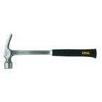 28OZ 1PC FRAMING HAMMER - Grade Industrial Supply