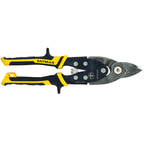 STANLEY® FATMAX® Straight Cut Bulldog Aviation Snips - Grade Industrial Supply