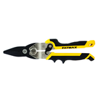 STANLEY® FATMAX® Straight Cut Aviation Snips - Grade Industrial Supply