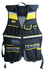 STANLEY® FATMAX® Tool Vest - Grade Industrial Supply