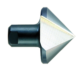 Chamfering Blade - For 1-1/4 Countersink - Grade Industrial Supply