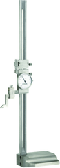 12 DIAL HEIGHT GAGE - Grade Industrial Supply