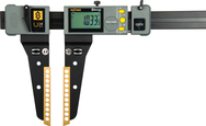 #54-115-527-0 Proximity Cable with Serial Connection-RS232 - Grade Industrial Supply