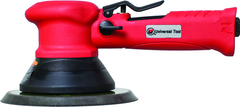 #UT8788 - 6" Dual Action Air Powered Sander - Grade Industrial Supply