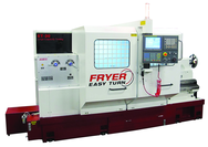 Easy Turn Toolroom Lathe - #ET30 - 30'' Swing--60'' Between Centers--30 HP Motor - Grade Industrial Supply