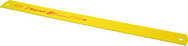 21" x 1-7/8" - Bi-Metal HSS Power Hacksaw Blade - Grade Industrial Supply