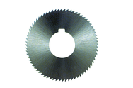 2-3/4" x .091" x 1" - HSS - Screw Slotting Saw - Grade Industrial Supply