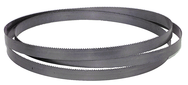 100' x 1/2" x .025 x 18 W-CO Steel Bandsaw Blade Coil - Grade Industrial Supply