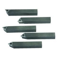 Style BL-12 3/4 x 3/4" SH - LH - Indexable Tool Bit - Grade Industrial Supply