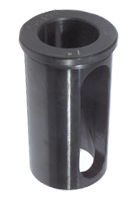 3/8" ID; 1" OD - CNC Style C Toolholder Bushing - Grade Industrial Supply