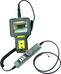 High Performance Recording Video Borescope System - Grade Industrial Supply