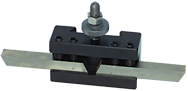 No. 1 Turning & Toolholder - Series 400; - Grade Industrial Supply