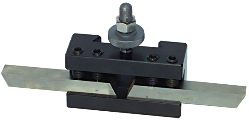 No. 1 Turning & Toolholder - Series 100 - Grade Industrial Supply