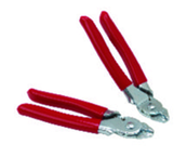 2PC HOG RING PLIERS SET - Grade Industrial Supply