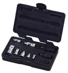 10PC UNIVERSAL ADAPTER SET - Grade Industrial Supply