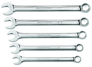 5-PC LG ADD-ON COMBINATION WRENCH - Grade Industrial Supply