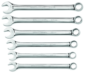 6-PC LG ADD-ON COMBINATION WRENCH - Grade Industrial Supply