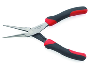 5" MINI NEEDLE NOSE PLIERS - Grade Industrial Supply