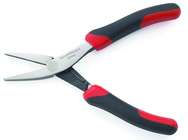 5-1/4" MINI FLAT NOSE PLIERS - Grade Industrial Supply