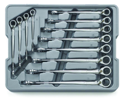 12PC XL-X-BEAM REVERSIBLE - Grade Industrial Supply