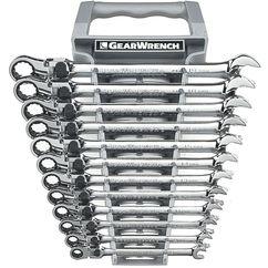 12PC XL LOCKING FLEX COMBINATION - Grade Industrial Supply