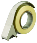 Tape Dispenser - For 1" Filament Tape - Grade Industrial Supply