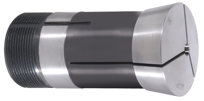 32.5mm ID - Round Opening - 16C Collet - Grade Industrial Supply