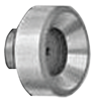 90° For 5 MT SH - Point Only for Chane Point Live Center - Grade Industrial Supply