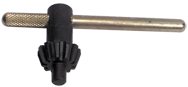 Self-Ejecting Safety Drill Chuck Key - #26SE - Grade Industrial Supply