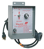 Electromagnetic Chuck Controls - #SMART 5B; 500 Watt - Grade Industrial Supply