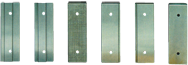 Soft Jaw Plate - 6" Jaw Width - Grade Industrial Supply