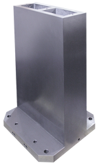 Face ToolbloxTower - 19.7 x 19.7" Base; 8" Face Dim - Grade Industrial Supply