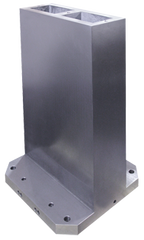 Face ToolbloxTower - 19.7 x 19.7" Base; 8" Face Dim - Grade Industrial Supply